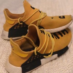Pharrell Williams - Human Race NMD’s